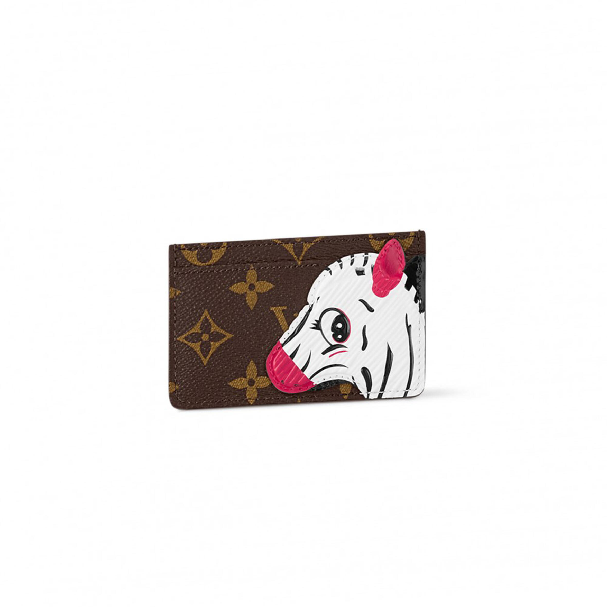 LOUIS VUITTON MASTER CARD HOLDER M11448 (11*7*0.5cm)